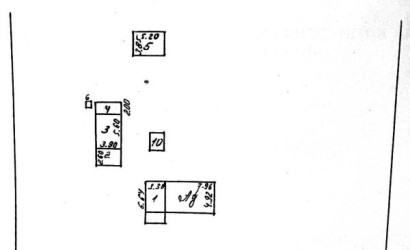Купить дом, Полыковичи, 35 соток. Фото 8
