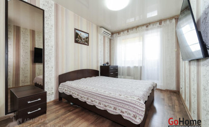 Купить 3-комнатную квартиру, Минск, Якубова ул., 32 (Ленинский район). Фото 9