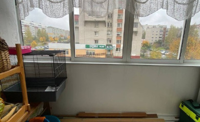 Купить 2-комнатную квартиру, Полоцк, Зыгина ул., 67/1. Фото 4