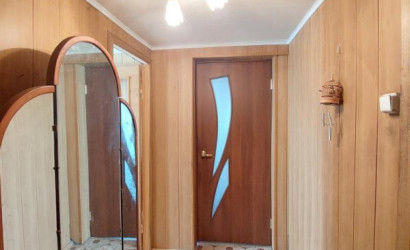  1-этаж.(73.5 м2), Смолевичи(Первомайская ул.)