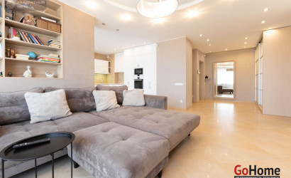 Купить 3-комнатную квартиру, Минск, Гамарника ул., 16/А (Советский район). Фото 9