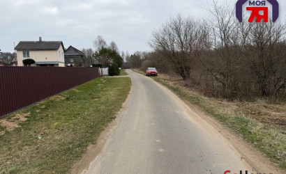 Купить дом в деревне, Тройник, 5.8 соток. Фото 11