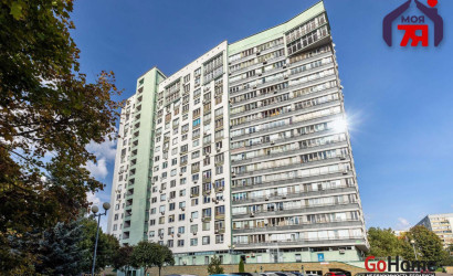 Купить 4-комнатную квартиру, Минск, Пулихова ул., 45 (Партизанский район). Фото 33