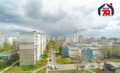 Купить 3-комнатную квартиру, Минск, Панченко ул., 44(Фрунзенский район). Фото 18