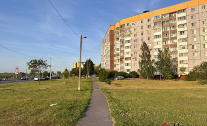 Купить 3-комнатную квартиру, Могилев, Фатина, 14. Фото 21