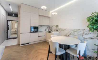 Купить 2-комнатную квартиру, Минск, Макаёнка, 12Е (Первомайский район). Фото 5