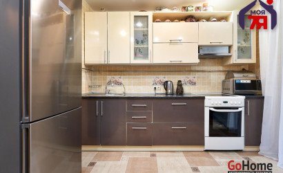 Купить 2-комнатную квартиру, Минск, Неманская ул., 4 (Фрунзенский район). Фото 9