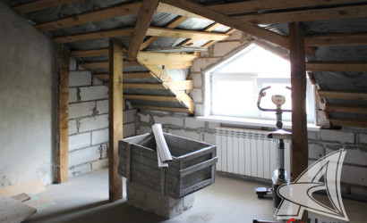 Купить дом, Черни, Чернинский с/с, 7.78 соток. Фото 3