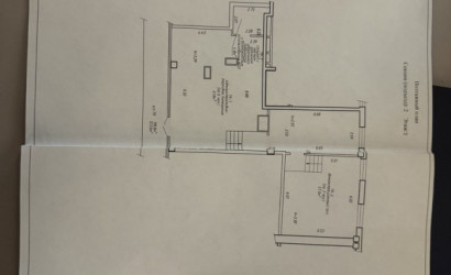 Аренда офиса, Минск, ул. Тимирязева, д. 126,  123.6 кв.м.. Фото 4