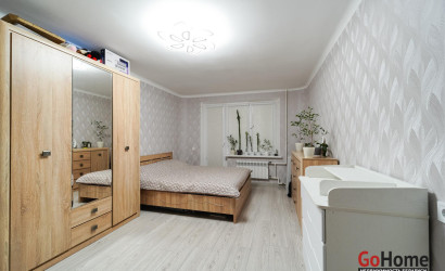 Купить 1-комнатную квартиру, Радошковичи, Восточная ул., 5/а. Фото 7