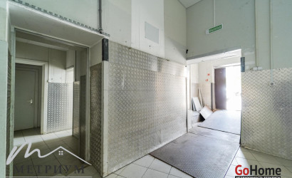 Аренда офиса, Минск, Свердлова ул., 22, 231.3 кв.м.. Фото 11