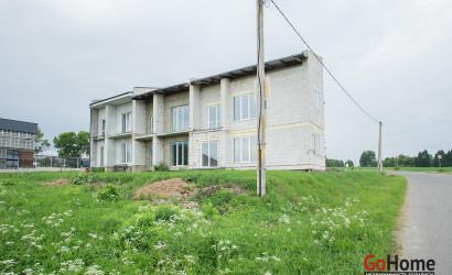 Купить дом, Лапоровичи, Новая ул., 1.53 соток. Фото 3