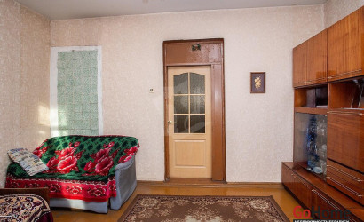 Купить 3-комнатную квартиру, Минск, Профсоюзная ул., 9 (Октябрьский район). Фото 8