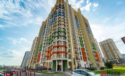 Купить 2-комнатную квартиру, Минск, Леонида Щемелёва, 14 (Октябрьский район). Фото 31