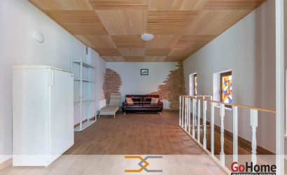 Купить коттедж, Минск, Скорины 1-й пер., 6 соток. Фото 13