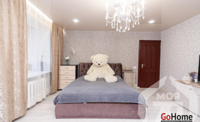 Купить 4-комнатную квартиру, Молодечно, Виленская ул., 33. Фото 20