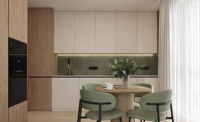 Купить 3-комнатную квартиру, Минск, Леонида Щемелёва ул., 10 (Октябрьский район). Фото 2