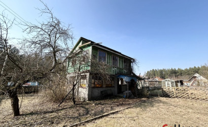 Купить дачу, СТ Олимпия-80, 8.11 соток. Фото 2