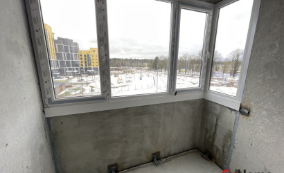 Купить 2-комнатную квартиру, Гродно, Парковая, 4. Фото 7