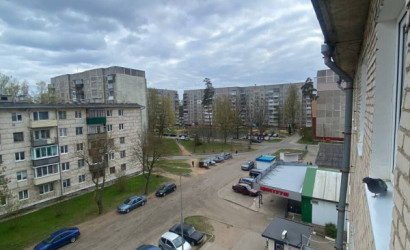 Купить 2-комнатную квартиру, Новополоцк, Армейская ул., 18. Фото 6