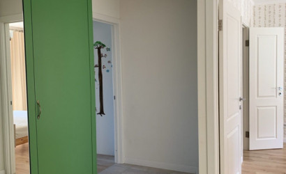 Купить 3-комнатную квартиру, Копище, Авиационная 5. Фото 15