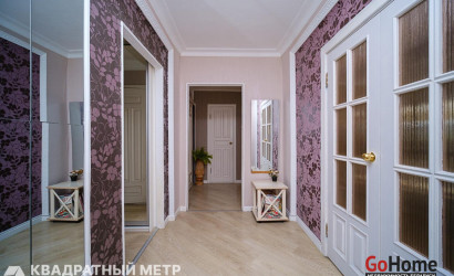 Купить 3-комнатную квартиру, Минск, Рогачевская ул., 7 (Первомайский район). Фото 24