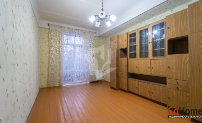 Купить 2-комнатную квартиру, Минск, Брилевская ул., 3 (Октябрьский район). Фото 2