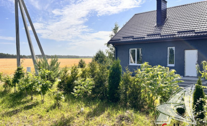 Купить дом, Гутовичи, Чернинский с/с, 15 соток. Фото 35