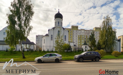 Купить 3-комнатную квартиру, Гатово, Металлургическая ул., 11. Фото 33