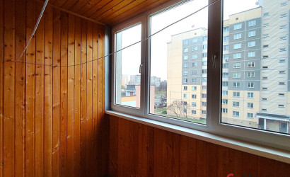 Купить 2-комнатную квартиру, Гродно, Фолюш, 15/215. Фото 14