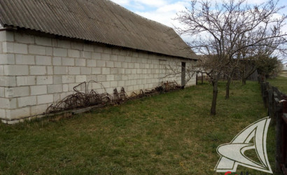 Купить дом, Видомля, Видомлянский с/с, 25 соток. Фото 39