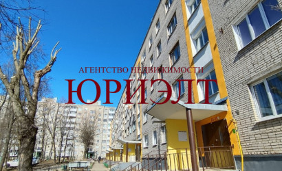 Купить 2-комнатную квартиру, Барановичи, Притыцкого, 140. Фото 14