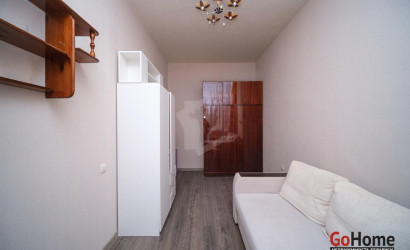 Купить 2-комнатную квартиру, Минск, Нововиленский пер., 8 (Центральный район). Фото 4