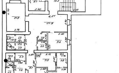 Продажа помещения, Могилев, Сурганова, 10,  371 кв.м.. Фото 8