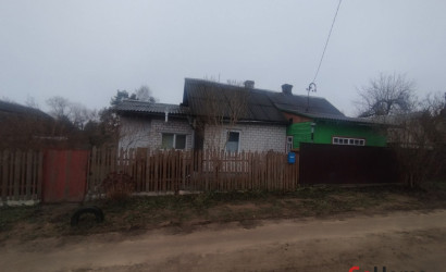 Купить дом, Городище, 8 Марта, 11, 11.86 соток. Фото 15