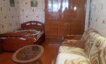 Снять 1-комнатную квартиру, Минск, ул. Байкальская, д. 45 (Заводской район). Фото 18