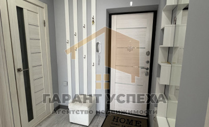 Купить 1-комнатную квартиру, Брест, ул. Пионерская, д. . Фото 17