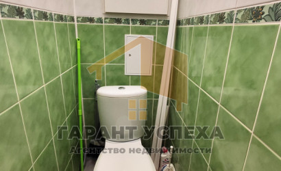 Купить 3-комнатную квартиру, Брест, ул. Гоголя, д. . Фото 15