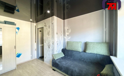 Купить 1-комнатную квартиру, Солигорск, Парковая ул., 9. Фото 3