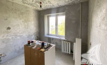 Купить 2-комнатную квартиру, Брест, Центр, б-р Космонавтов. Фото 4