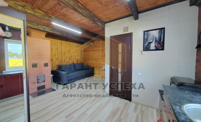 Купить дом, Ракитница, Ракитницкий с/с, 20.91 соток. Фото 13