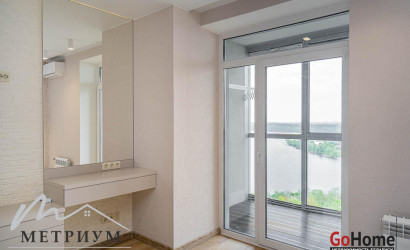 Купить 2-комнатную квартиру, Минск, Победителей просп., 135/Б(Центральный район). Фото 33