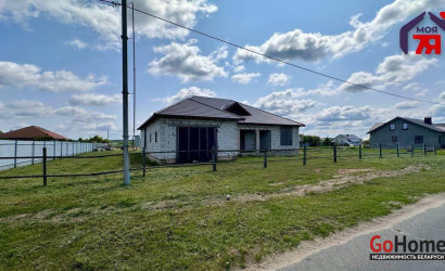 Купить коттедж, Краснодворцы, Радужная ул., 16 соток. Фото 5