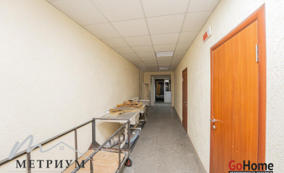 Аренда склада, Минск, Мележа ул., 3,  от 335.2 до 995 кв.м.. Фото 4