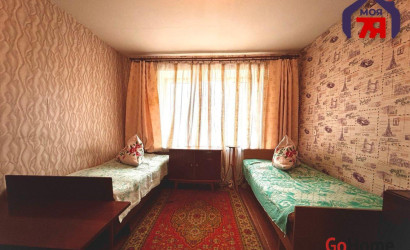 Купить 3-комнатную квартиру, Любань, Интернациональная ул., 55. Фото 7