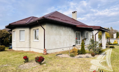 Купить дом, Большие Мотыкалы, Мотыкальский с/с, 15 соток. Фото 28