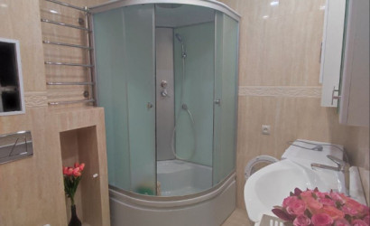 Купить 1-комнатную квартиру, Витебск, Терешковой, 10. Фото 15