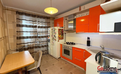 Купить 1-комнатную квартиру, Витебск, Баграмяна, 3. Фото 1