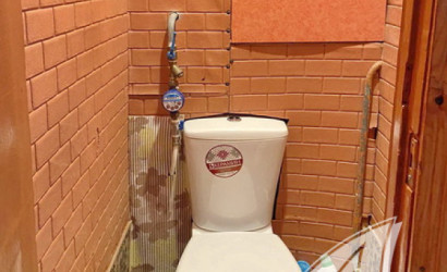 Купить 3-комнатную квартиру, Брест, Дубровка, ул. Дубровская. Фото 9