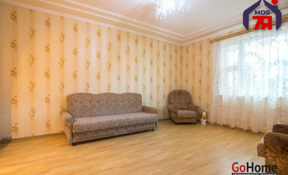 Купить коттедж, Буйли, Центральная ул., 25 соток. Фото 18